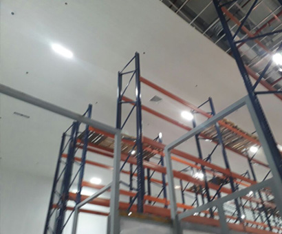 Transfarmaco Escobar